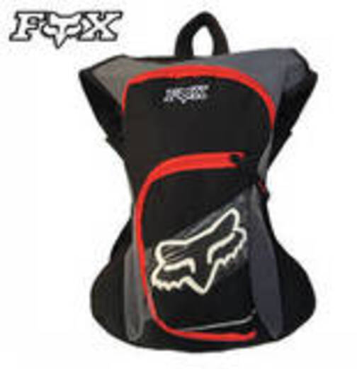 Рюкзак-гидропак FOX pitbikemarket.ru