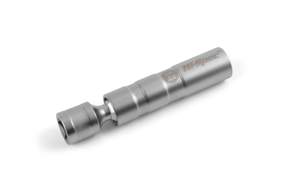 Головка свечная (свечной ключ) M14 OTOM pitbikemarket.ru