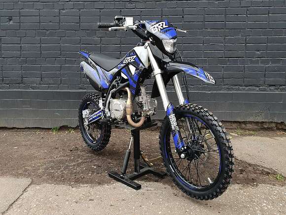 Питбайк BRZ sx150e 17/14 pitbikemarket.ru