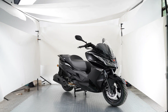 Скутер VENTO Z1 СЕРИЯ Т3000 (ЭПТС) BLACK pitbikemarket.ru