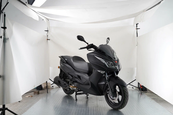 Скутер VENTO Z1 СЕРИЯ Т3000 (ЭПТС) MATT BLACK pitbikemarket.ru