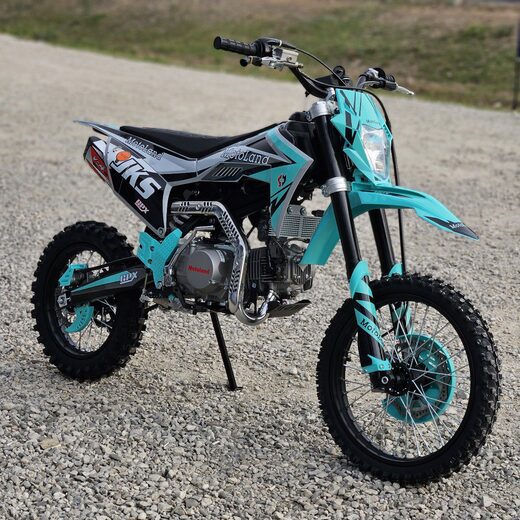 Питбайк Motoland JKS140 pitbikemarket.ru