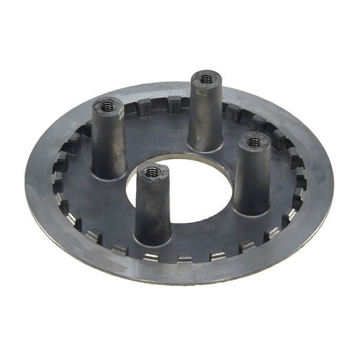 Выжимная плата сцепления KAYO двиг. ZS155 см3 SM-Parts pitbikemarket.ru