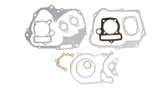 Набор прокладок полный для 150см3 156FMJ YX150 (W150-5) X-TECH pitbikemarket.ru