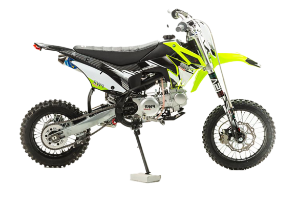 Питбайк PWR Racing FRZ 125 E 14/12 pitbikemarket.ru