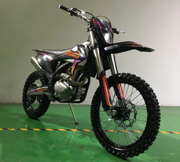 Мотоцикл JHL LX3 pitbikemarket.ru