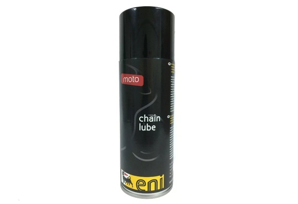 Смазка для цепей Eni CHAIN LUBE 400 мл pitbikemarket.ru