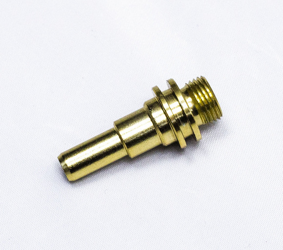 Направляющая пружины 250/300 (BRZ X7, KTM SX 125/KTM EXC 150 2016-19) pitbikemarket.ru