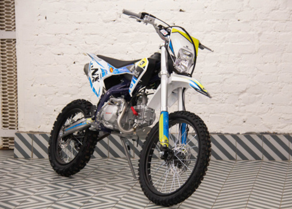 Питбайк Motoland NX125 19/16 pitbikemarket.ru