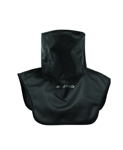 Воротник ветрозащитный Acerbis DALBY Black, S/M pitbikemarket.ru