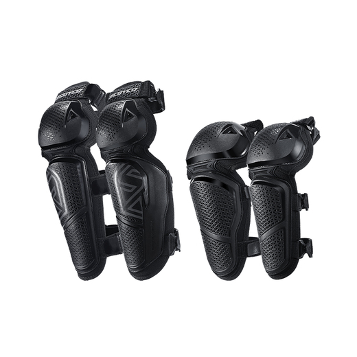Комплект наколенники + налокотники Scoyco K56H56 L pitbikemarket.ru