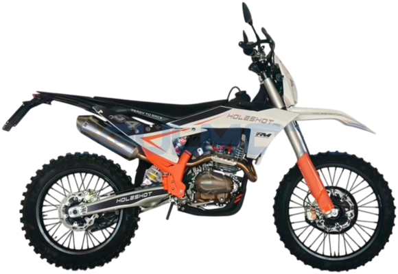 Мотоцикл Regulmoto Holeshot 300 pro (ZS PR300 PRO) ПТС pitbikemarket.ru
