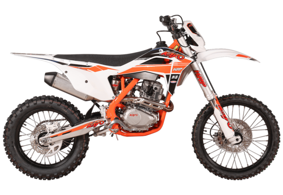 Мотоцикл KAYO K6-A 300 MX (CB300RL) 21/18 pitbikemarket.ru