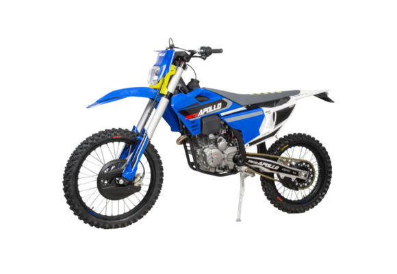 Мотоцикл Кросс Moto Apollo M5 300 (175FMM) pitbikemarket.ru