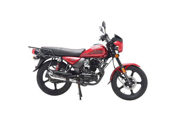 Мотоцикл Regulmoto SK200 ПТС (Красный) pitbikemarket.ru