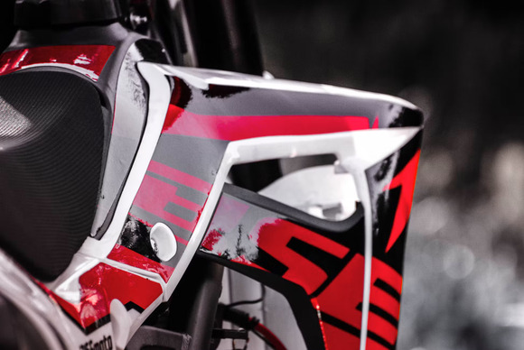 Кроссовый мотоцикл BSE Z4 250e 21/18 3 pitbikemarket.ru