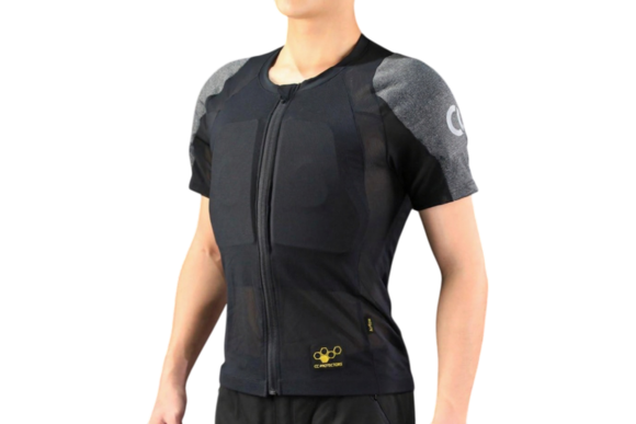 Защита тела CC PROTECTORS T-Shirt 3009, размер M pitbikemarket.ru