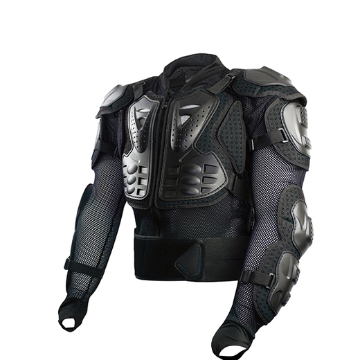 Защита тела (черепаха) черная Scoyco AM02-2 4XL pitbikemarket.ru