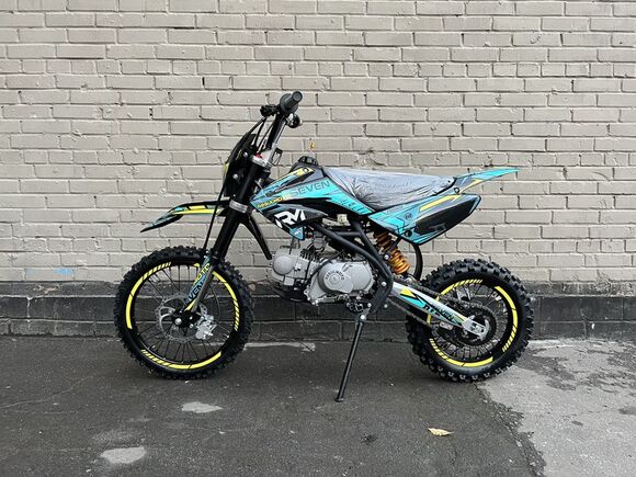 Питбайк Regulmoto SEVEN 125сс pitbikemarket.ru