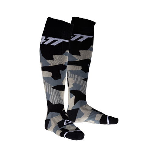 Носки Leatt Moto Socks Forge, S/M pitbikemarket.ru