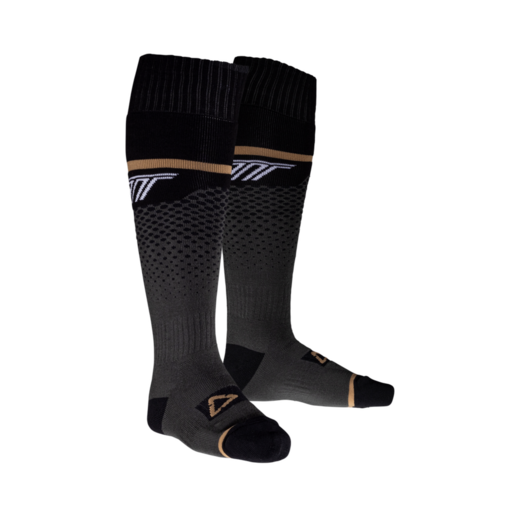Носки Leatt Moto Socks Stealth, L/XL pitbikemarket.ru